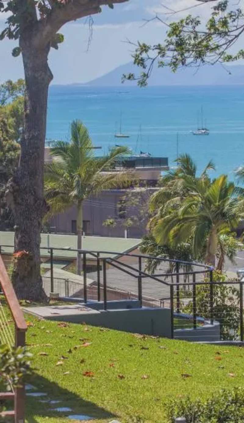 Airlie Guest House