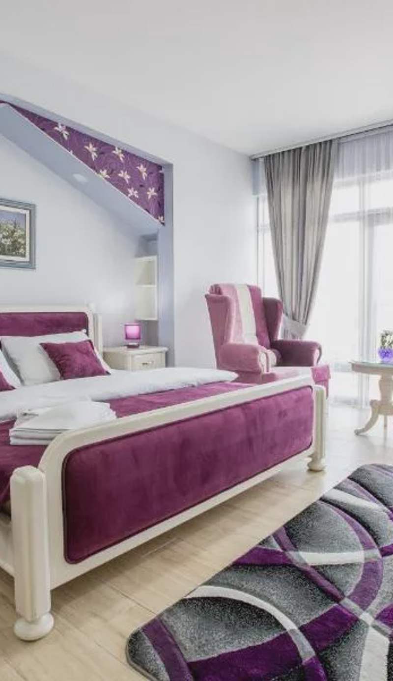 Apartmani MG