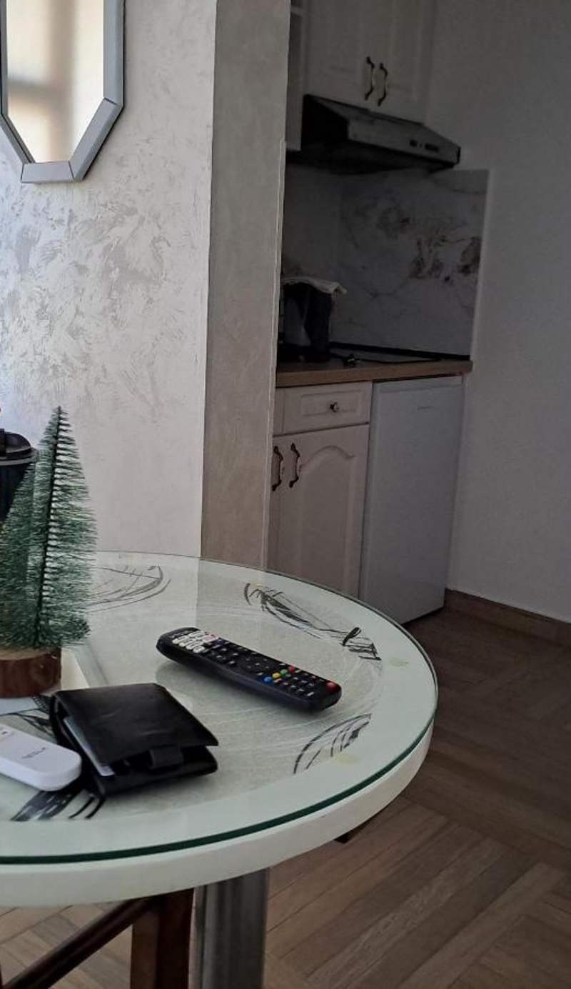 Apartmani Emily & Jully