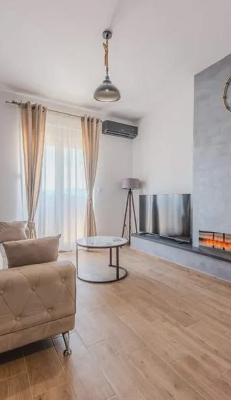 Impressive Premium Apartment