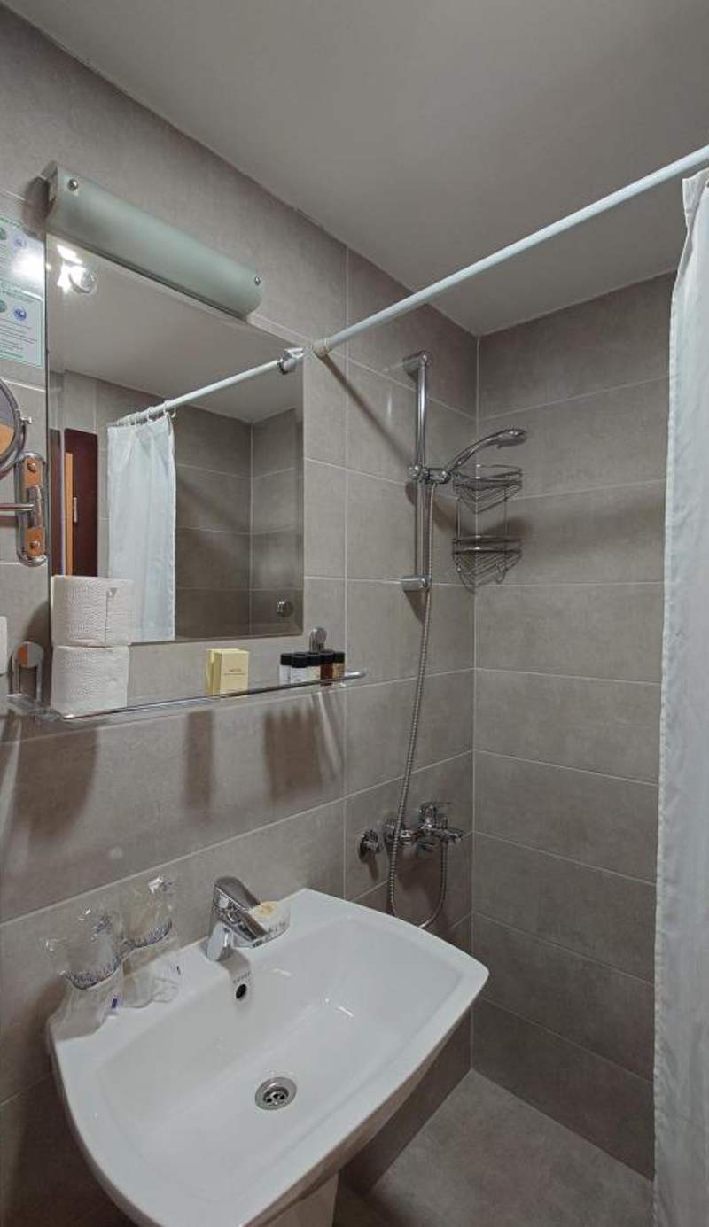 Hotel Yugoslavia