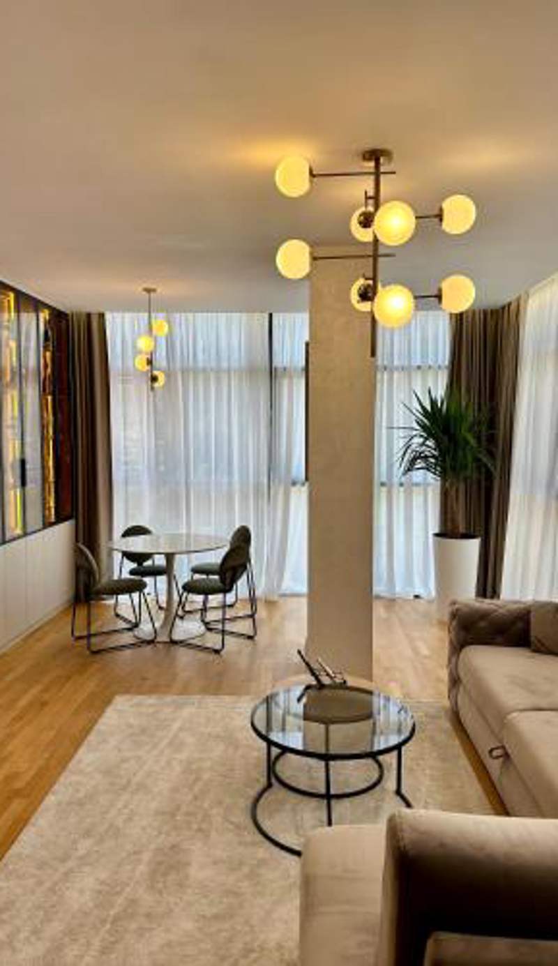 Lena City Loft