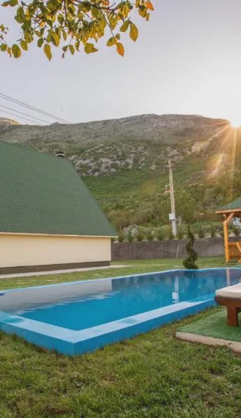 Cozy House Ostrog