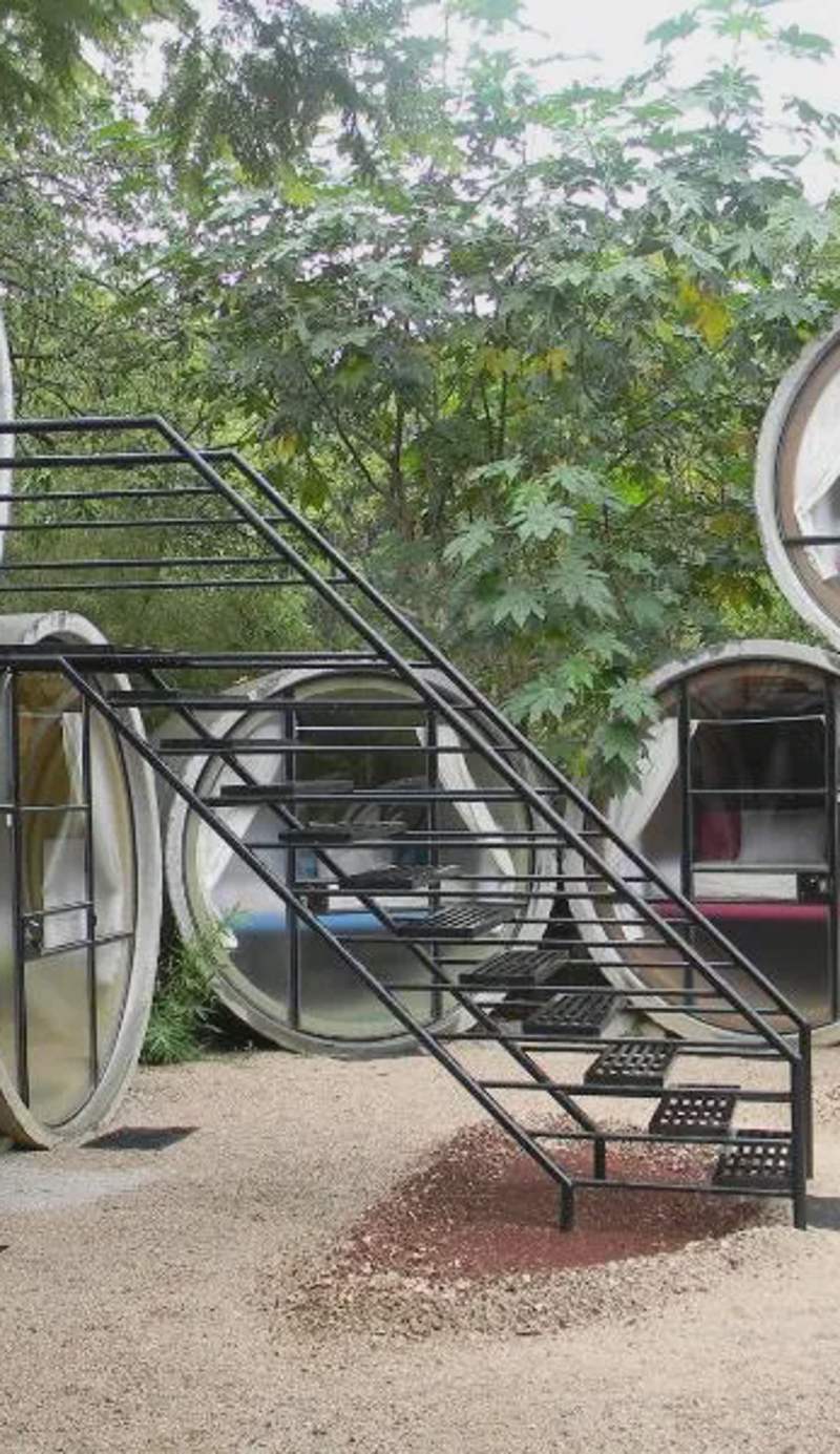 Tubohotel