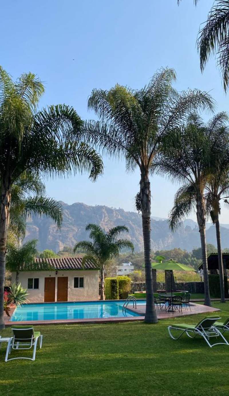 Villas Mexiko