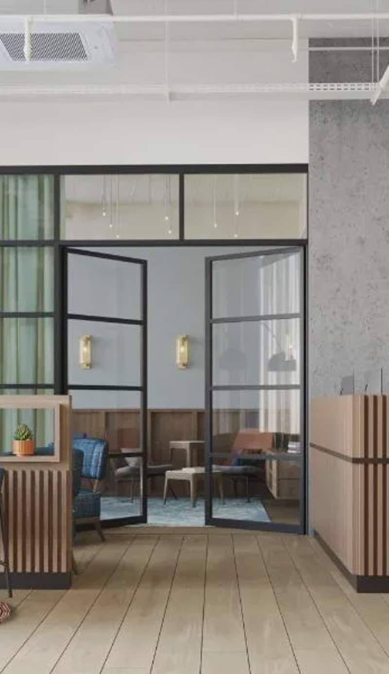 Residence Inn by Marriott Cork