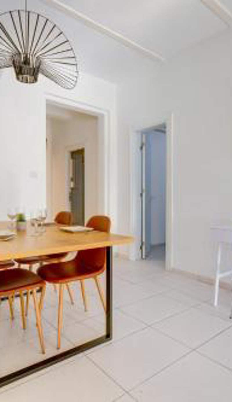 Contemporary Retreat in Prime Sliema Area