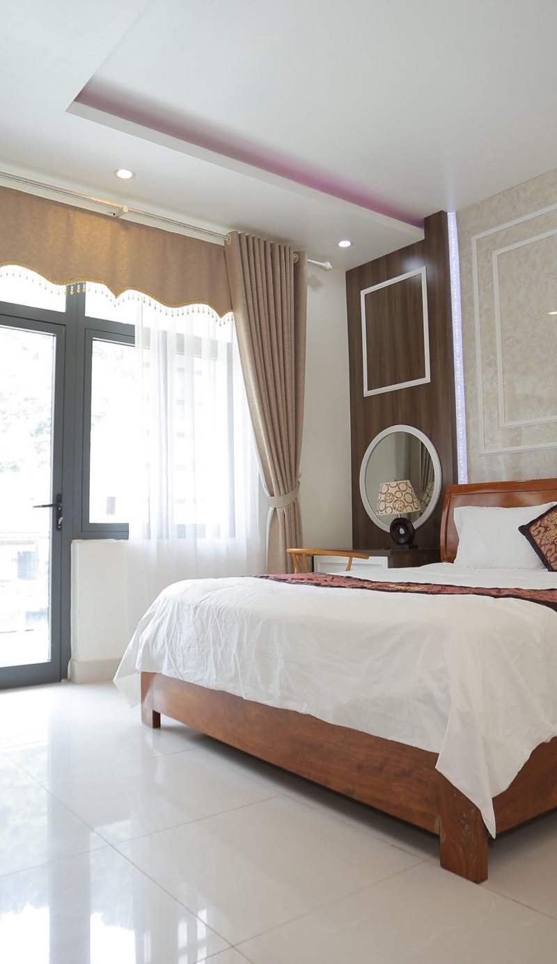 Phong Nha Jasmine Hostel & Roof Top Bar