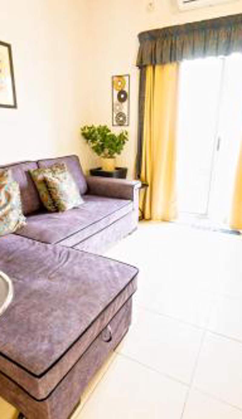 VIC- SEAFRONT Apartment