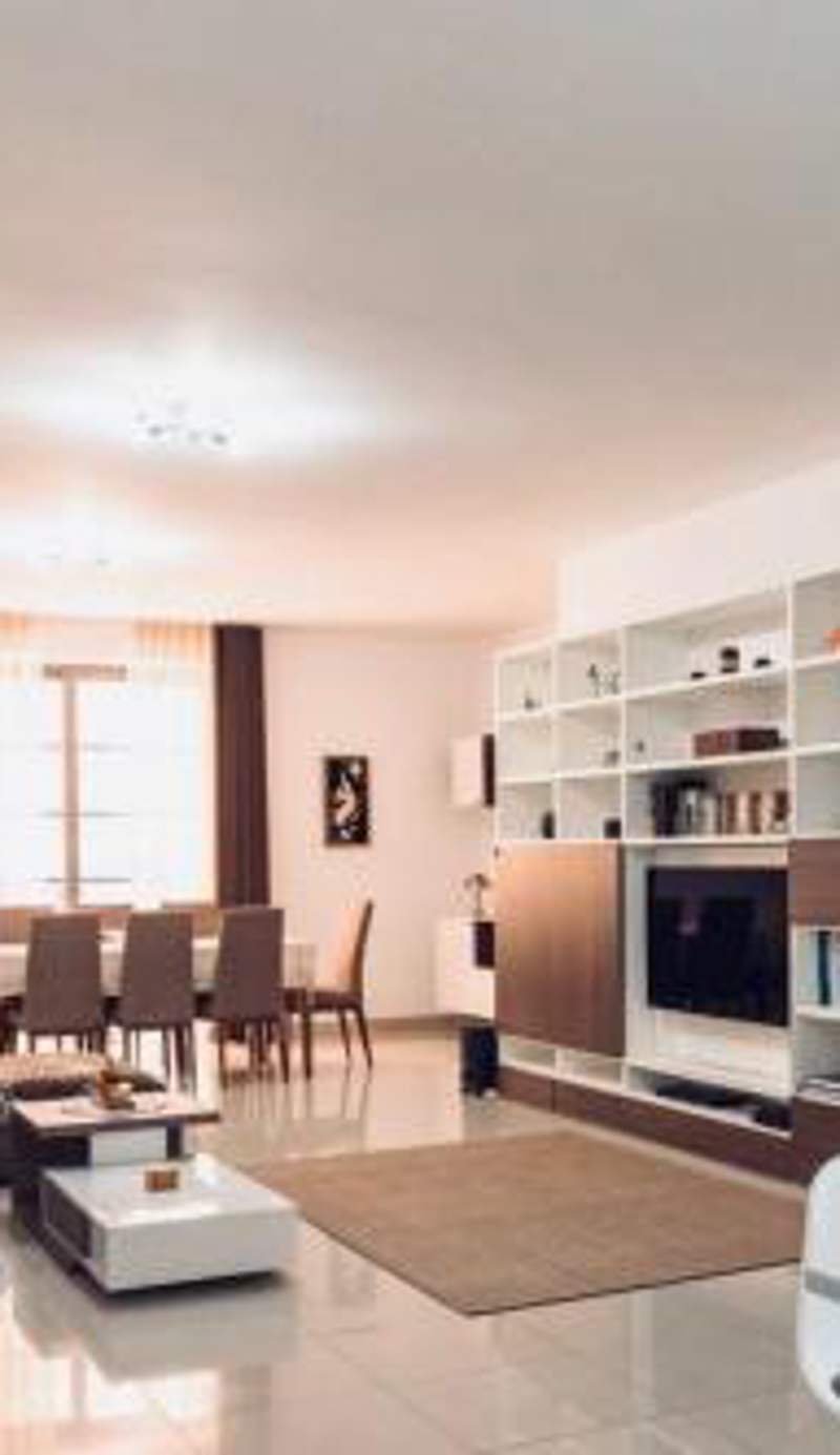 Belmonte Heights - Luxury 3 Bedroom Apartment
