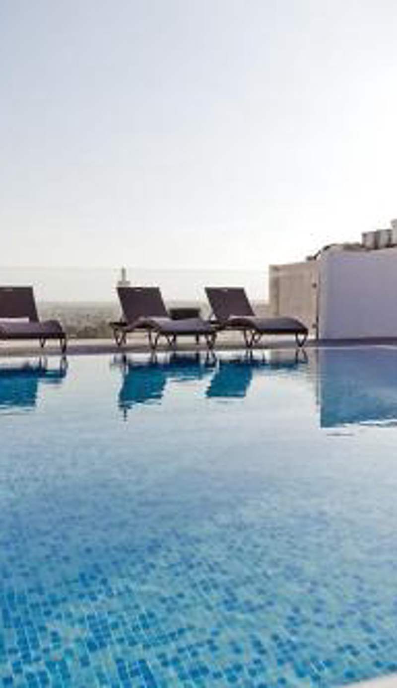 Sliema Tigne Suites