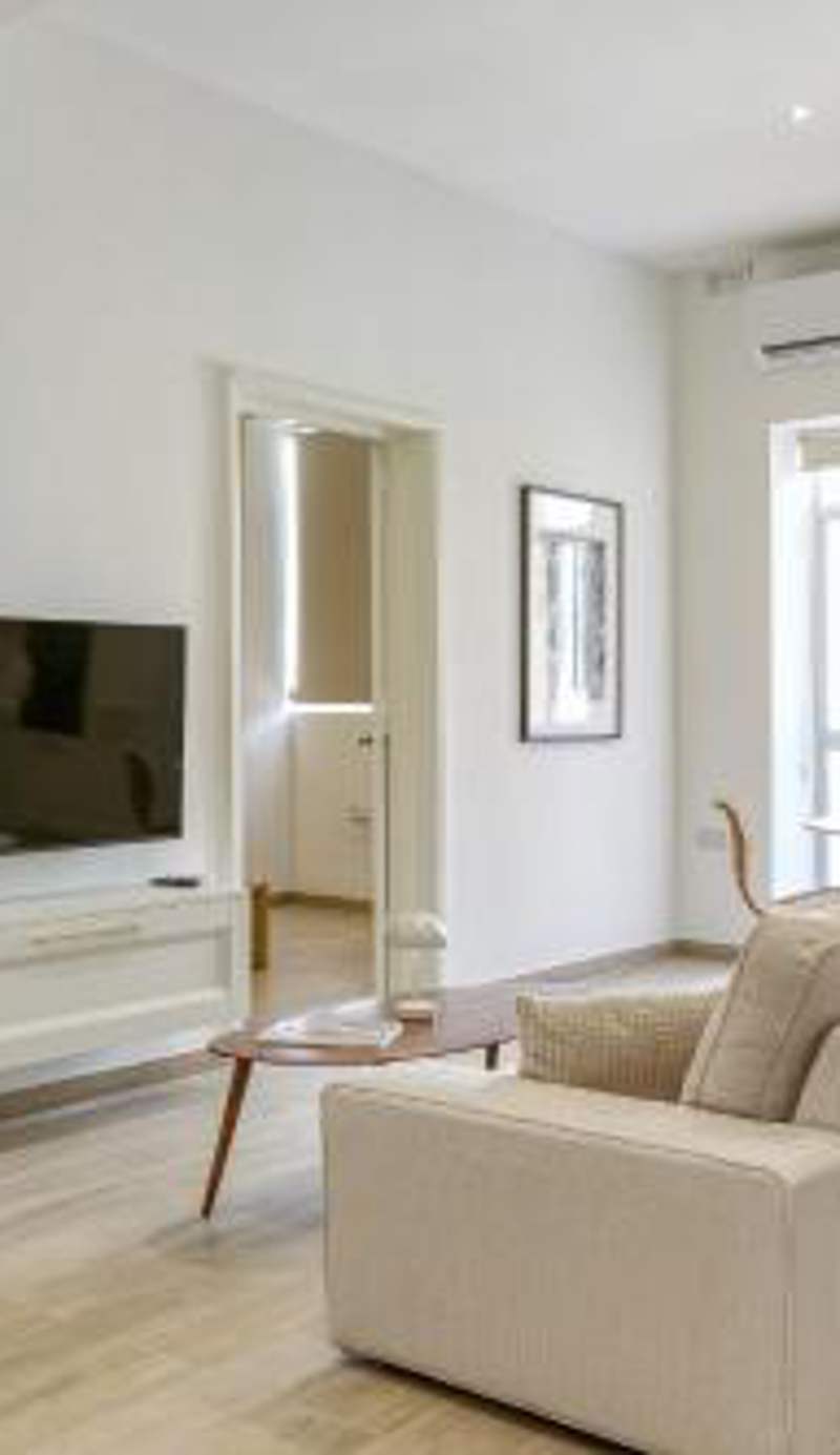 Designer 2BR home in the heart of Sliema with Wifi by 360 Estates