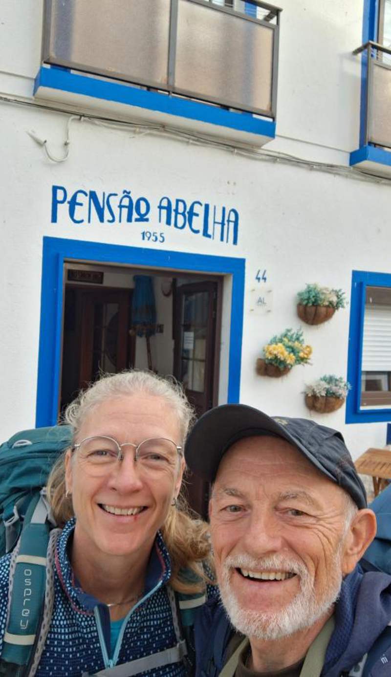 Quartos Abelha