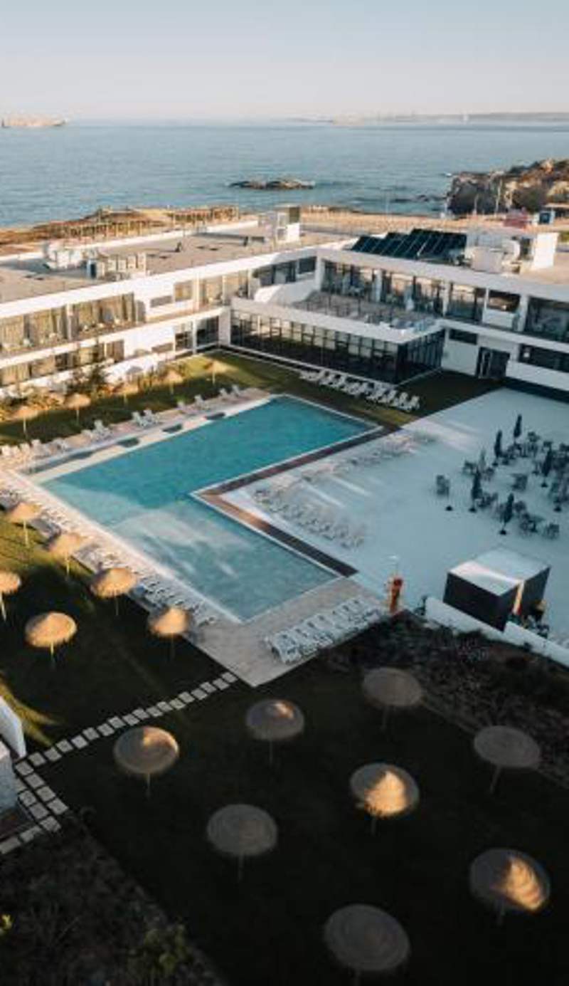 Porto Covo Praia Hotel & SPA