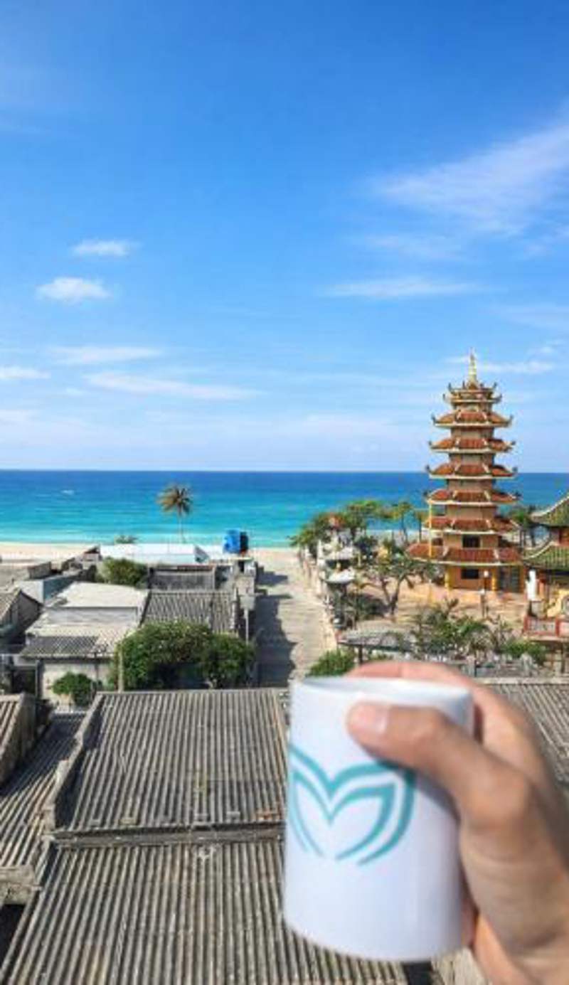 Dượng Tài Homestay