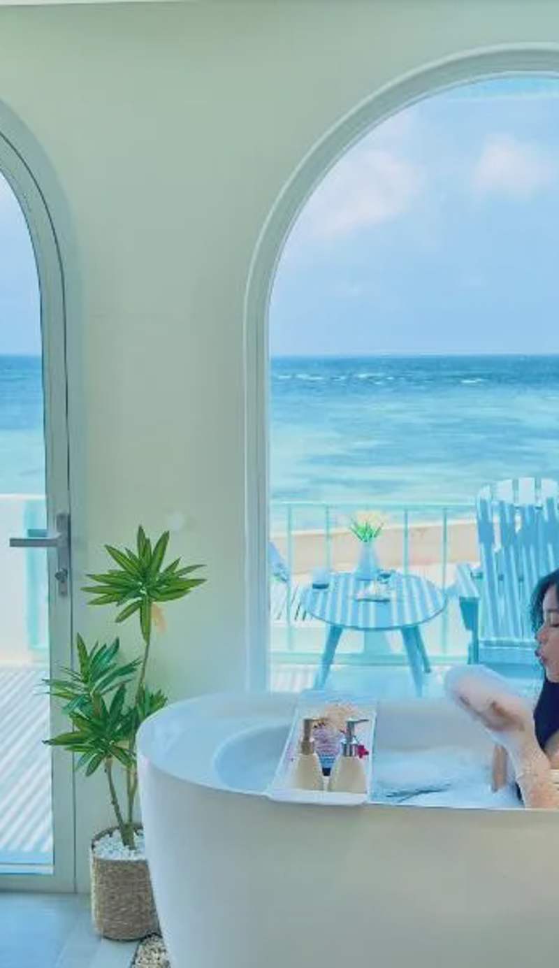 Villa Đại Dương View Biển Đảo Phú Quý