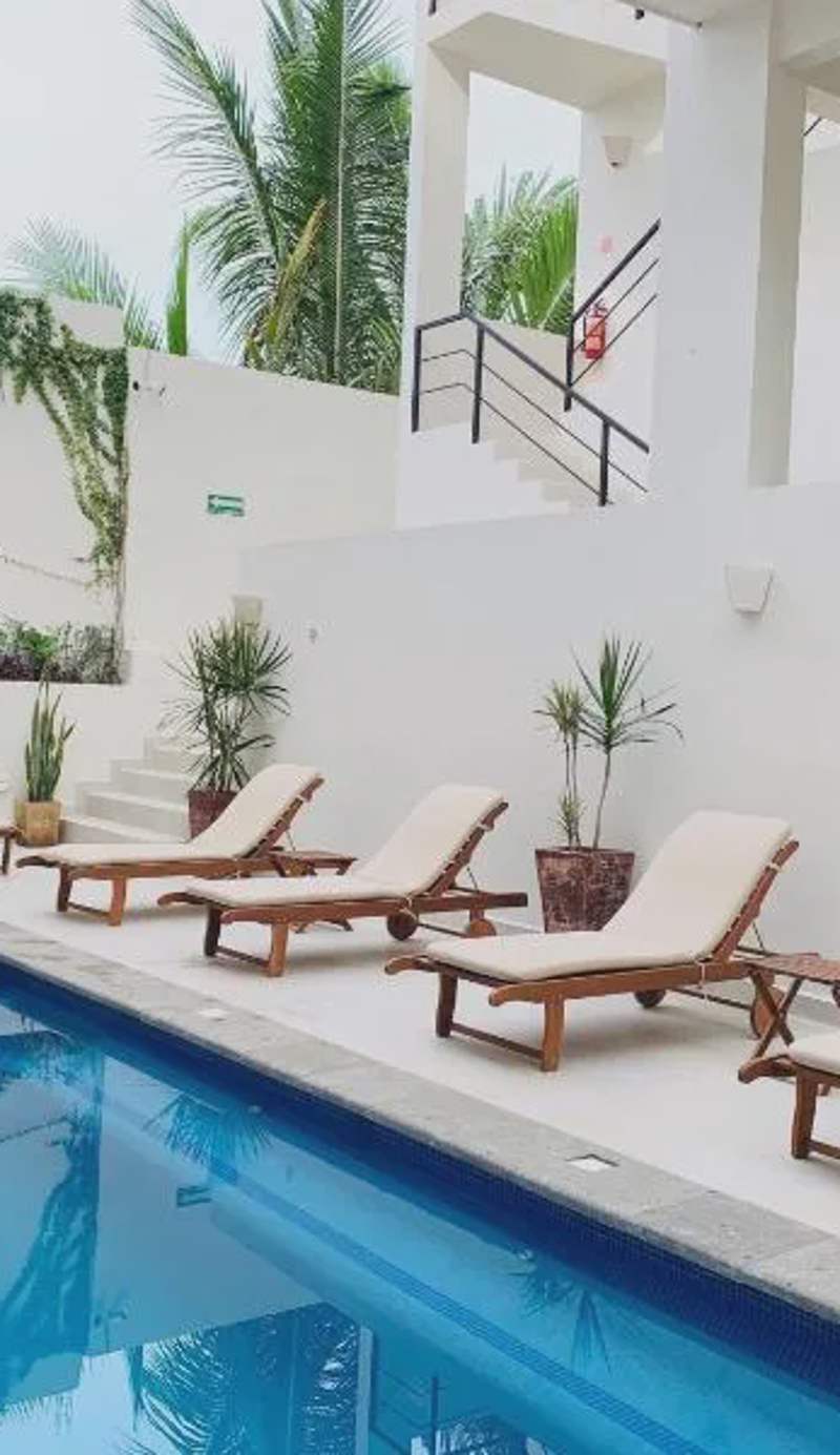 Florence Sayulita
