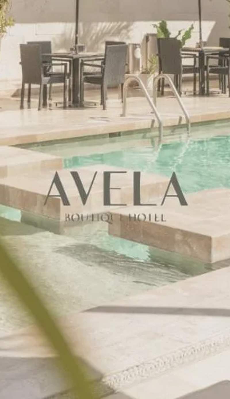Avela Boutique Hotel