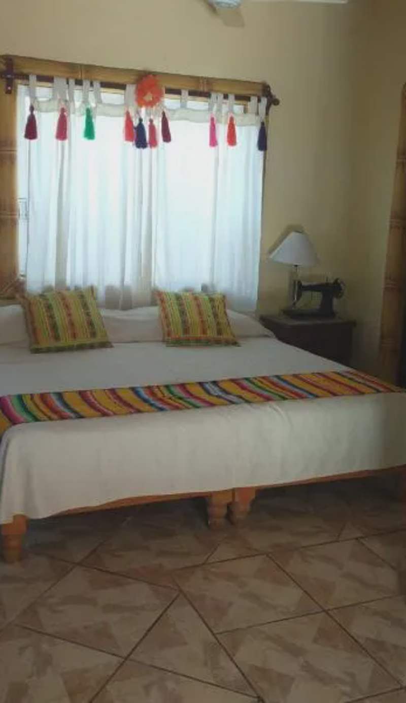 Hacienda Jaqueline