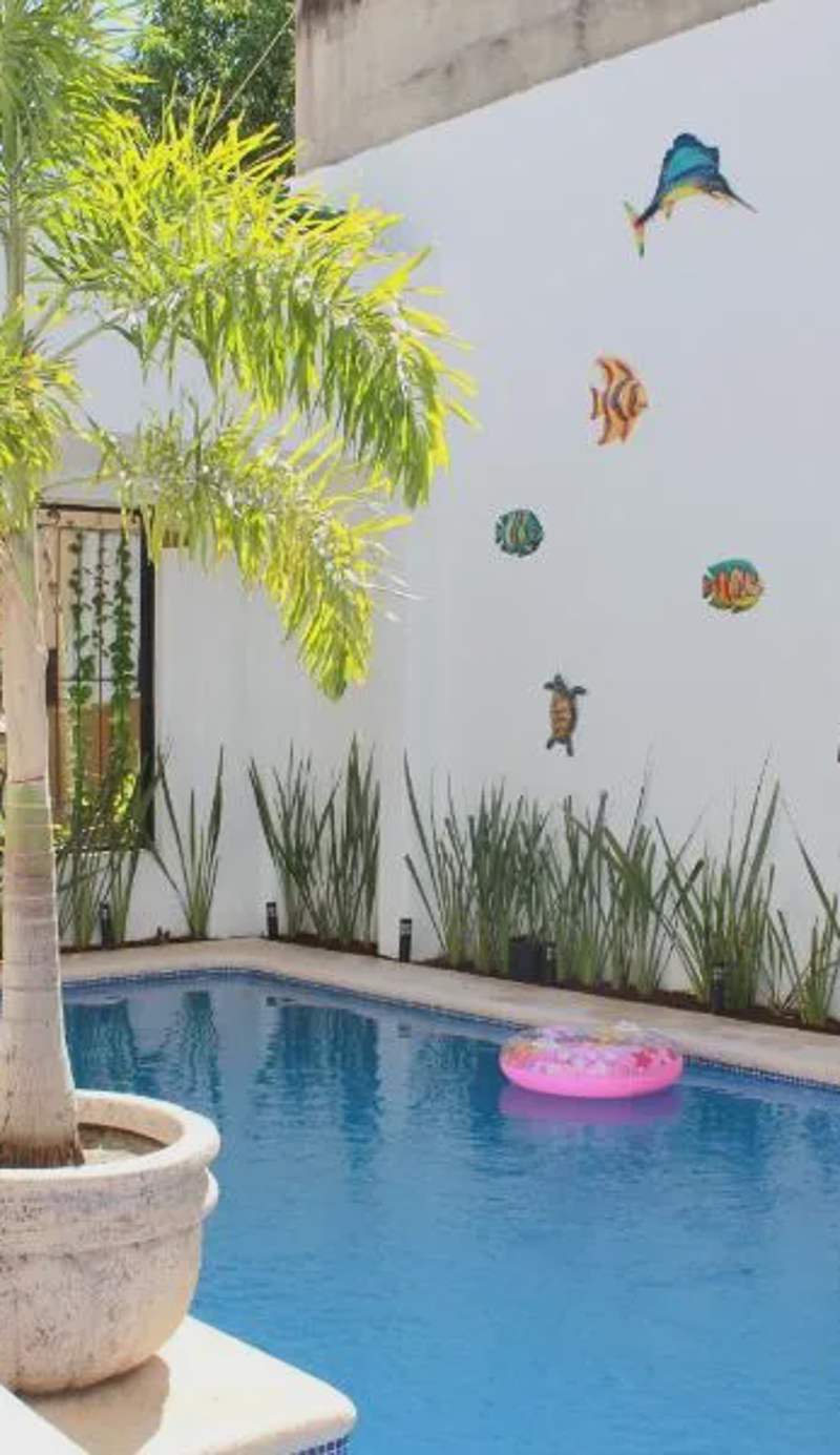 Villas Amalia Hotel