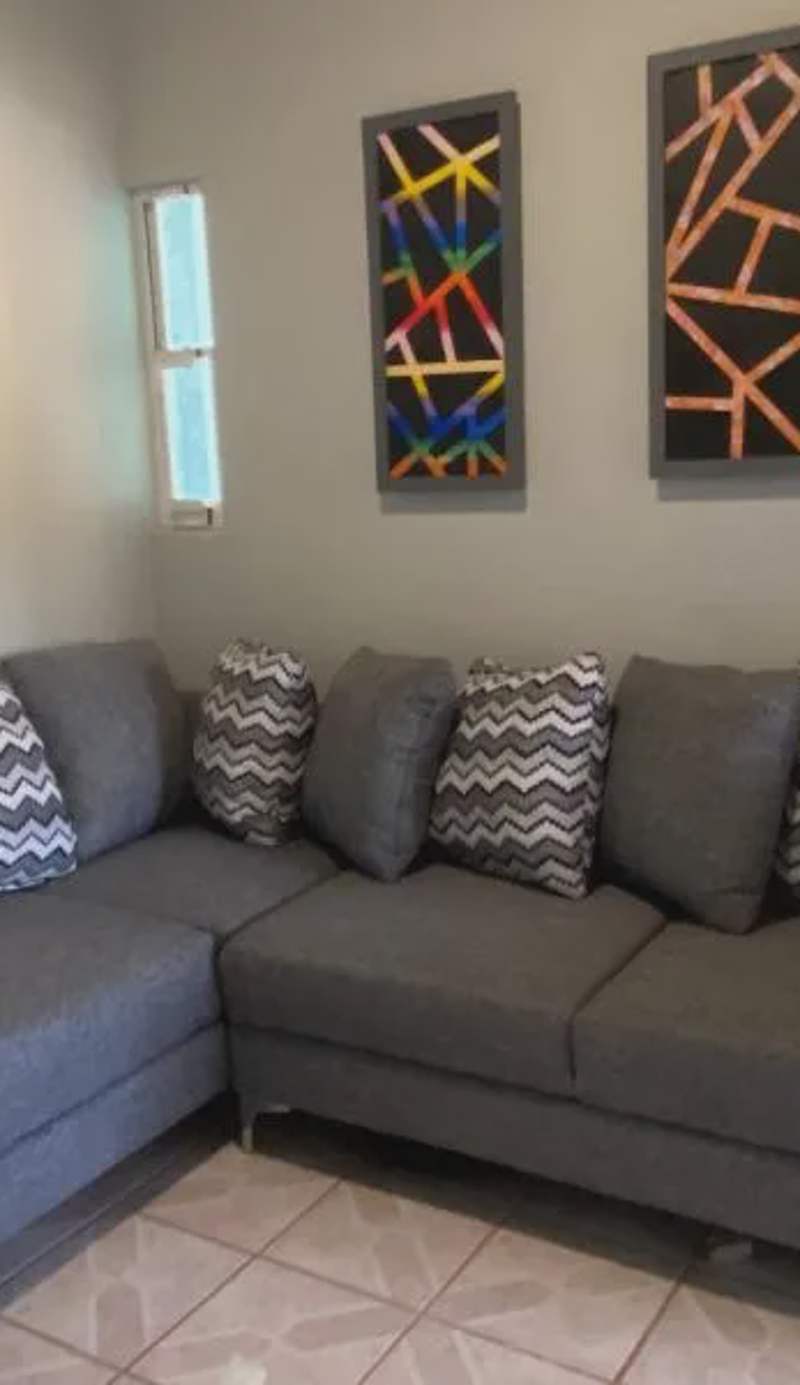 Departamento JAVIER