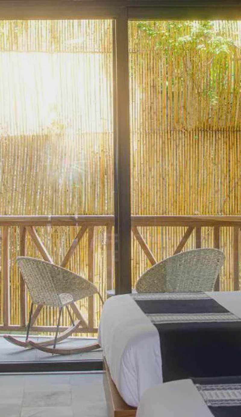Ximena Hotel Boutique