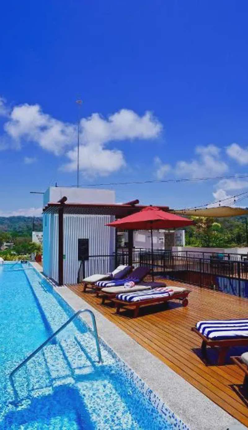 Hotel Puerto Sayulita
