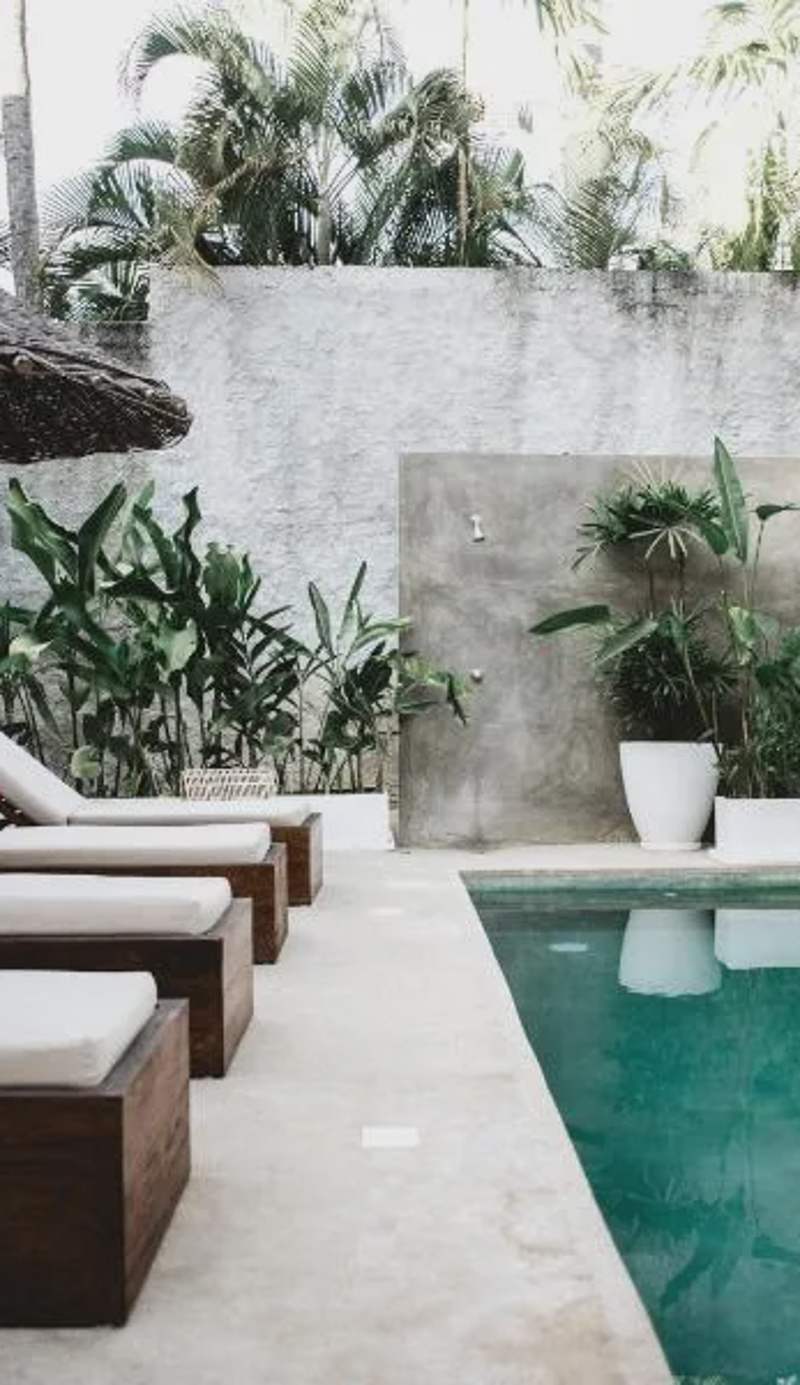Residencia Tropical Don Bonito