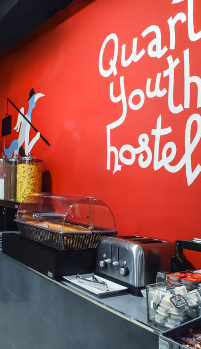Quart Youth Hostel