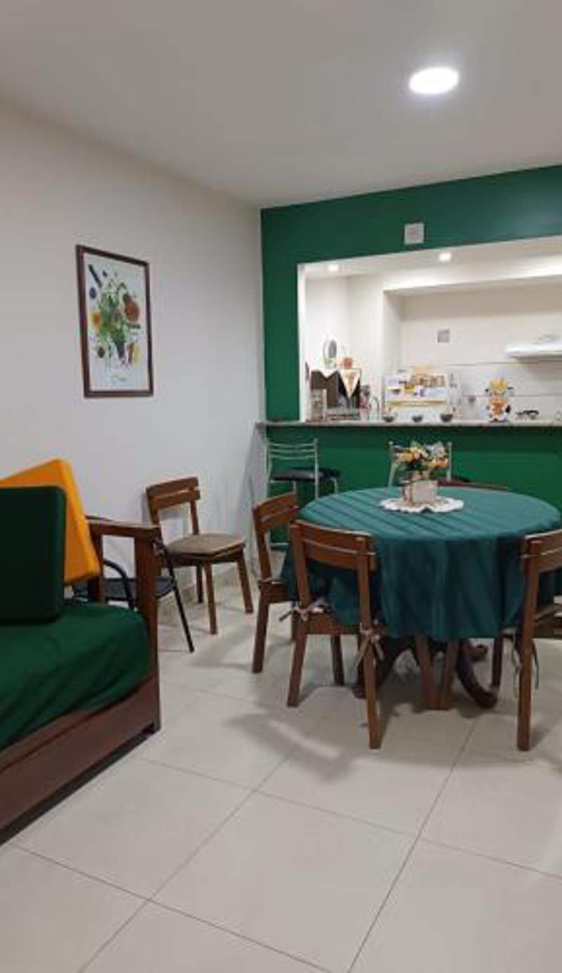 departamento temporario Salta turistica