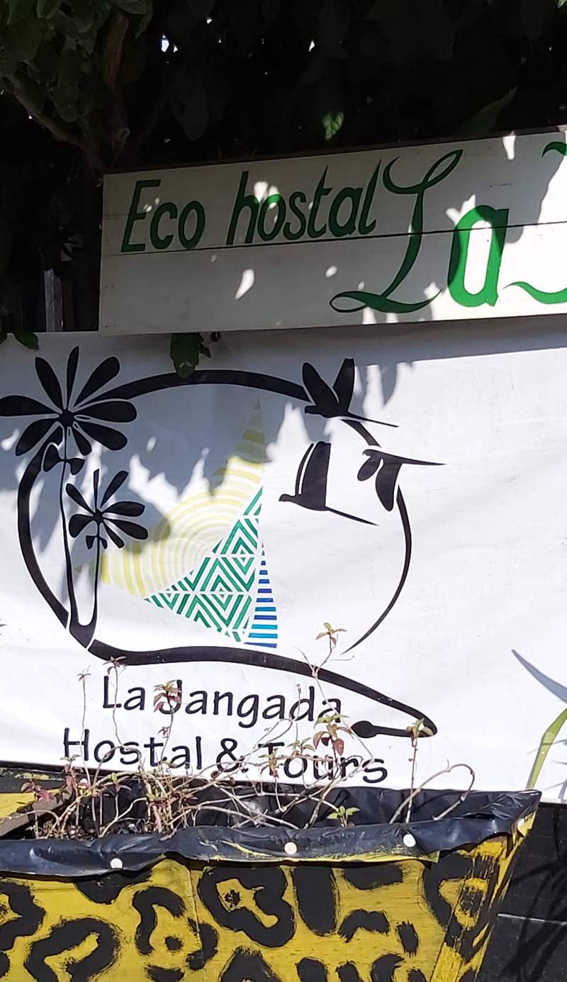 La Jangada Hostel y Tours