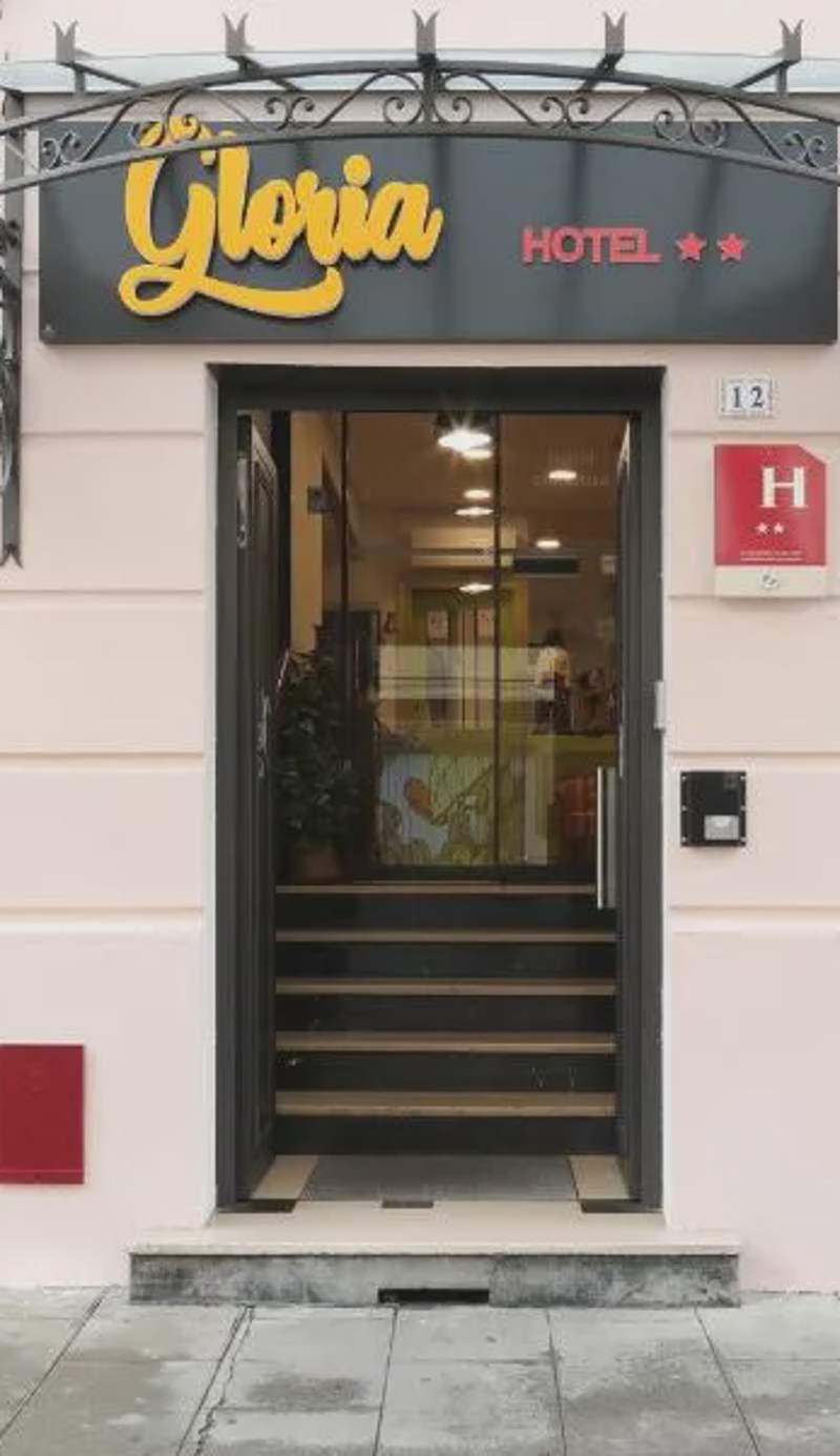 Hôtel Gloria