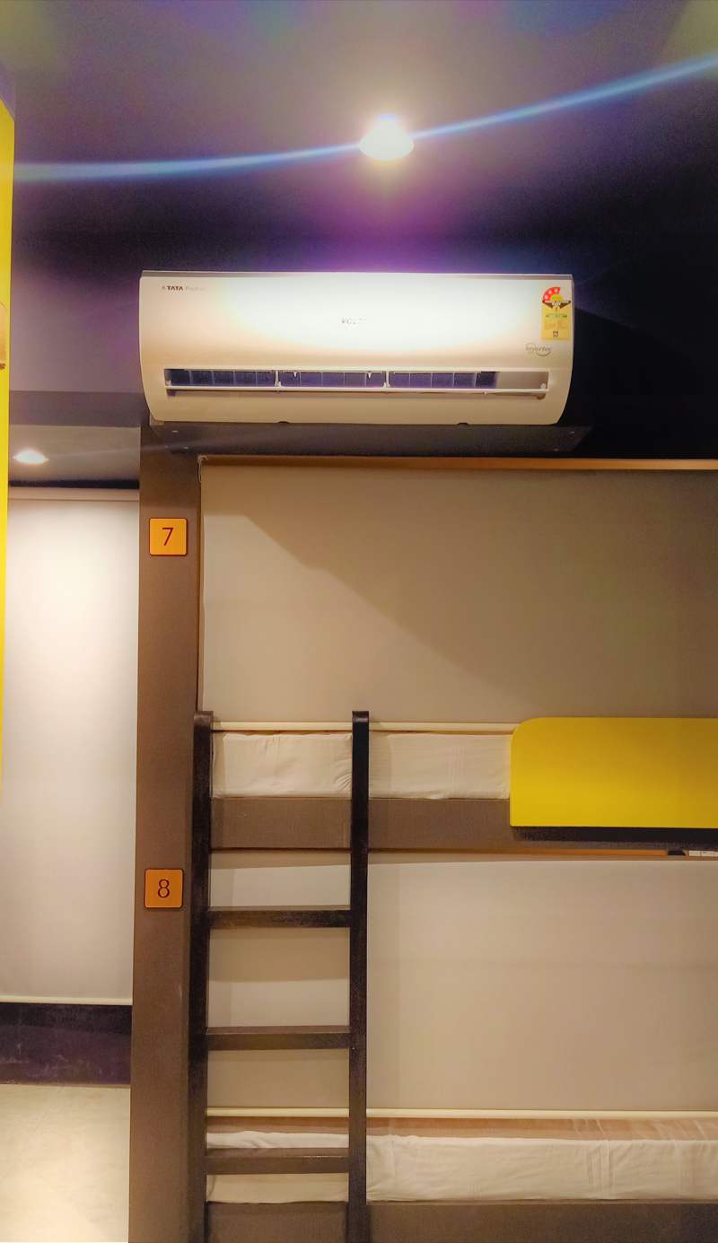 Stay Villa Hostel