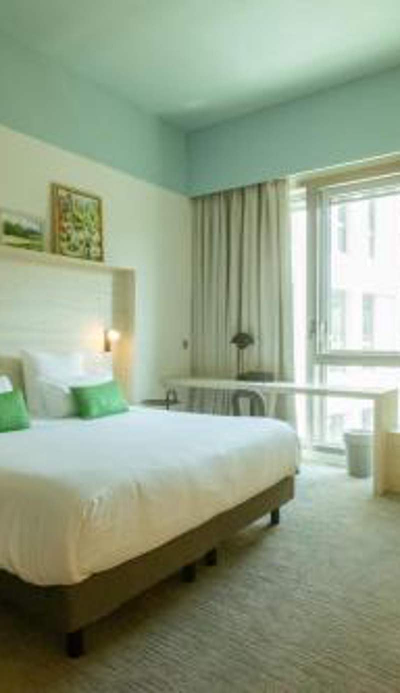 Ysotop Hôtel Grenoble