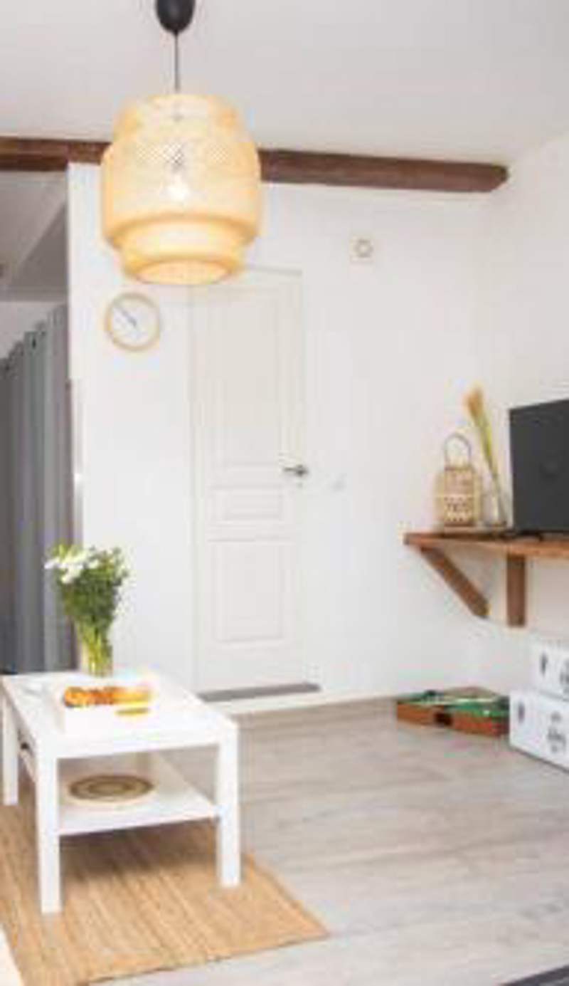 Le Bohème, Cosy, Hypercentre