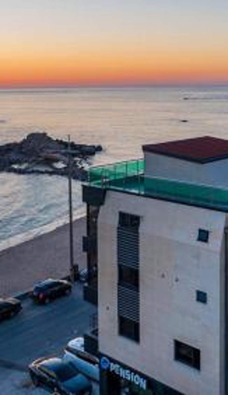 Gangneung Dolgorae Spa Pension