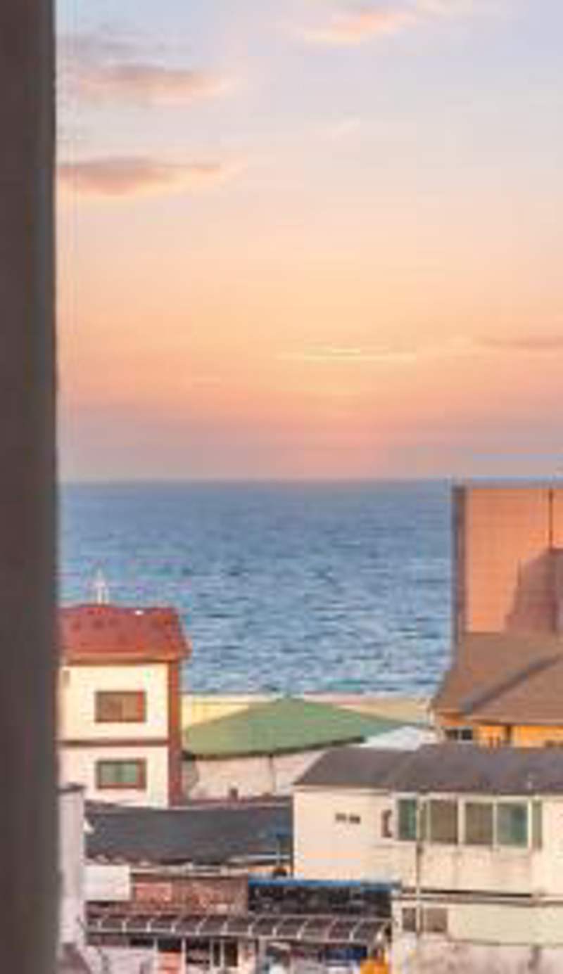 Gangneung Gangmun Stay
