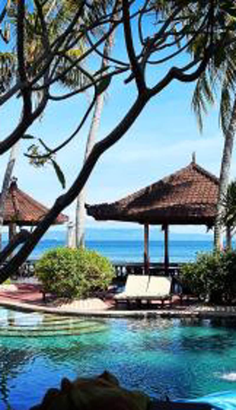 Pondok Bambu Resort - 5 Stars Padi Dive Centre