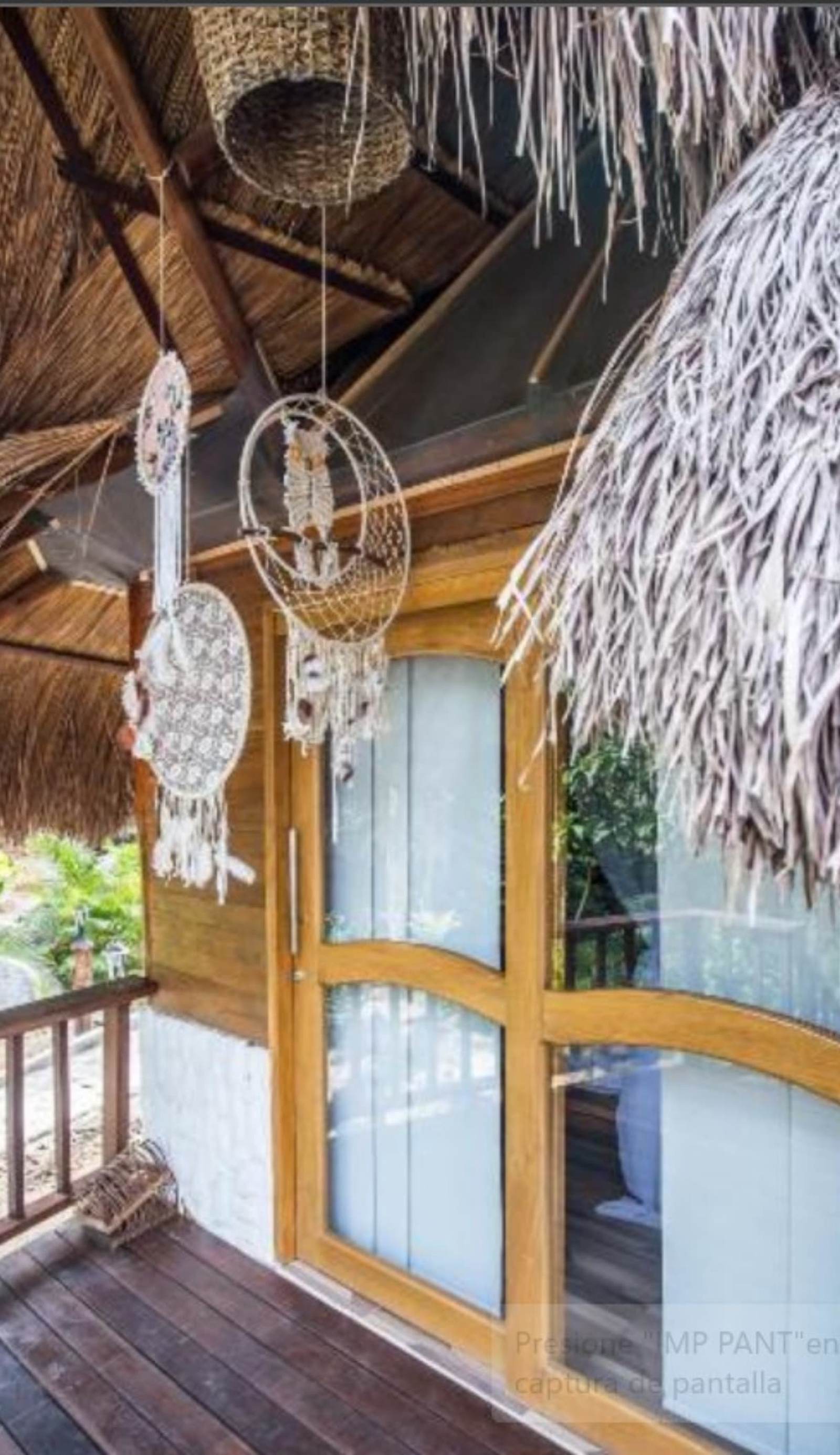 Hotel Boutique Madre Sierra