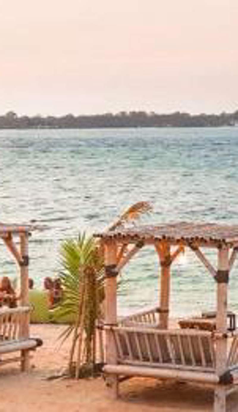 Puri Air Beach Resort & Spa