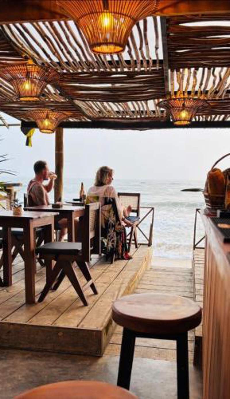 La Casita & Reggae Bar
