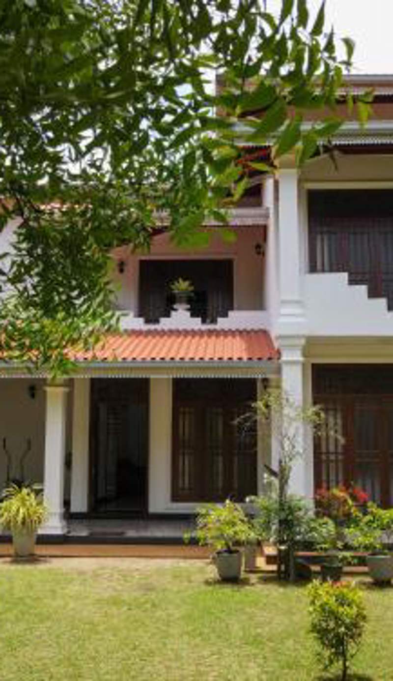 Villa insy