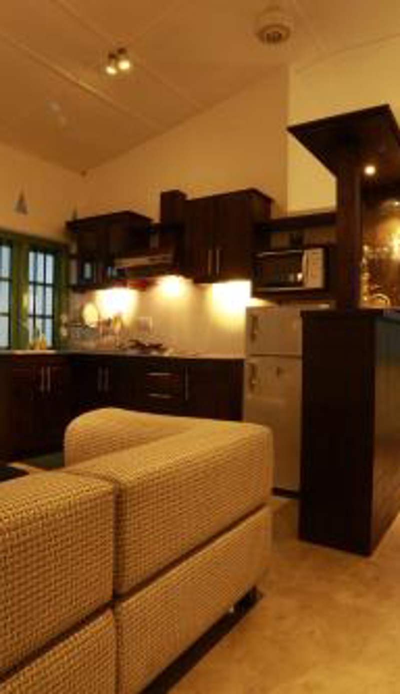 Be Relaxing @ NO. 1 Galle City