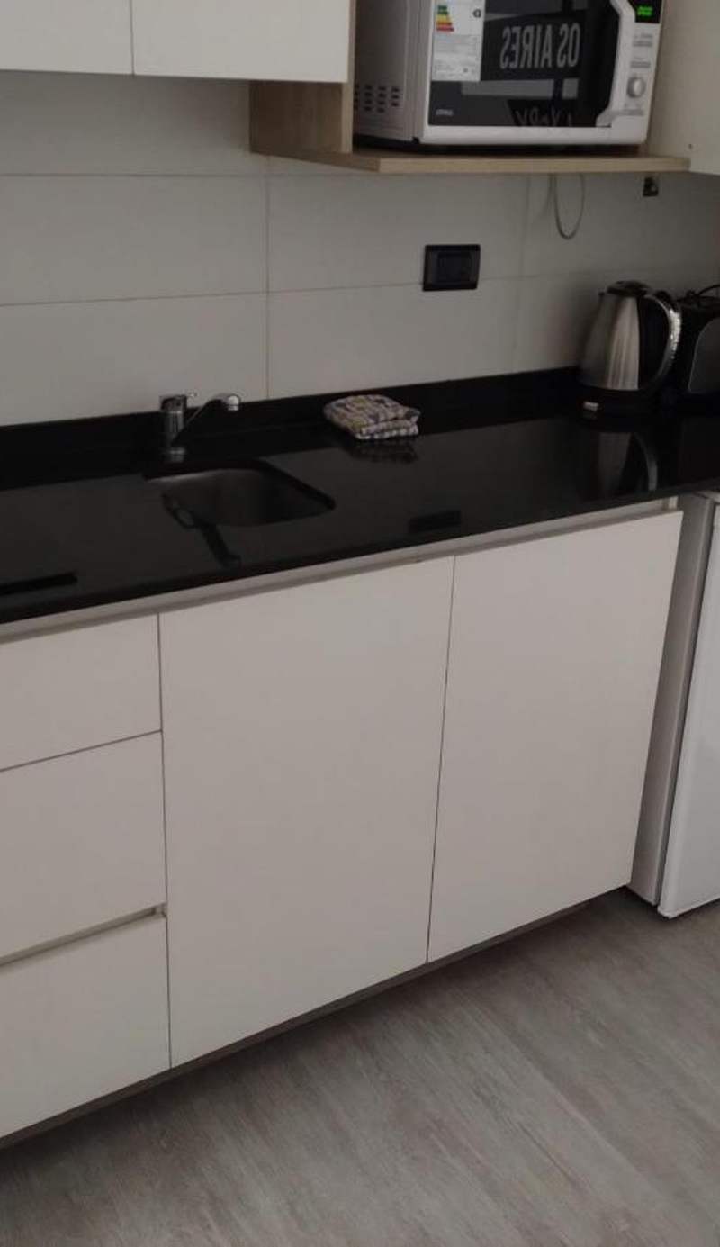 Luxury Apartments