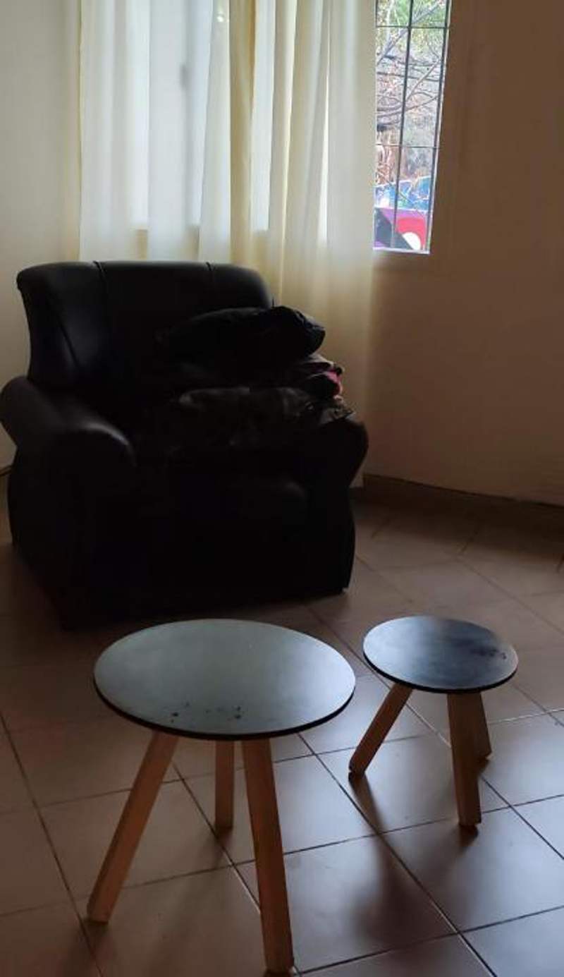 Departamento Céntrico Moderno Juan de D1OS Mendoza