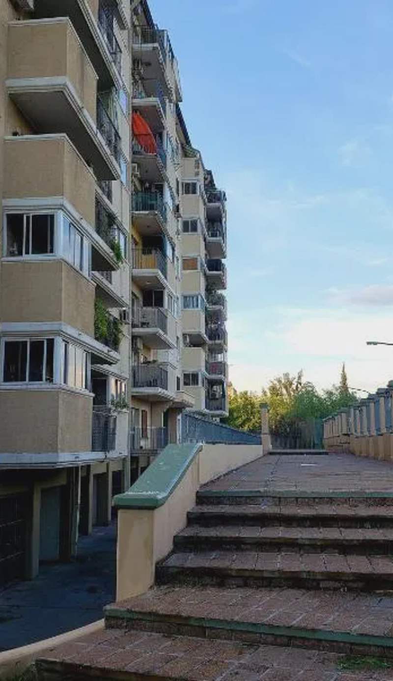 Depto Parque Central