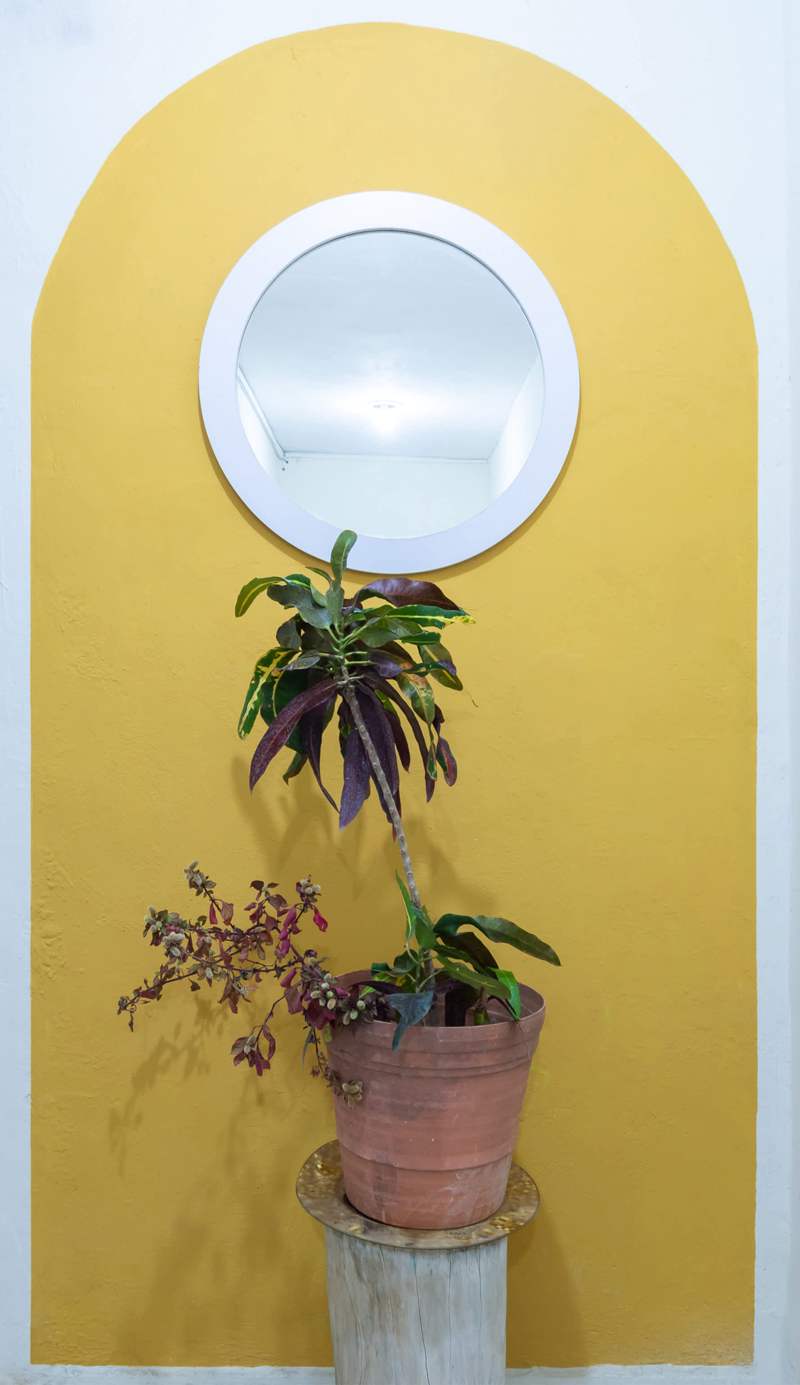 Hotel Jardín Mérida