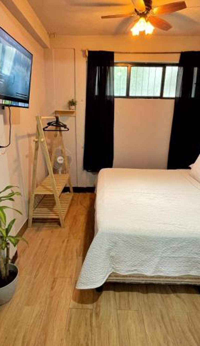 Residencia Boho