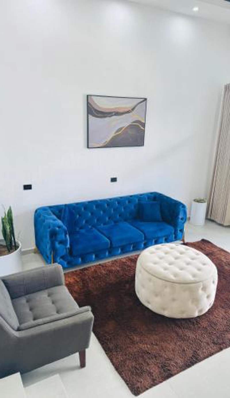 LA VILLA by luxury Attilan