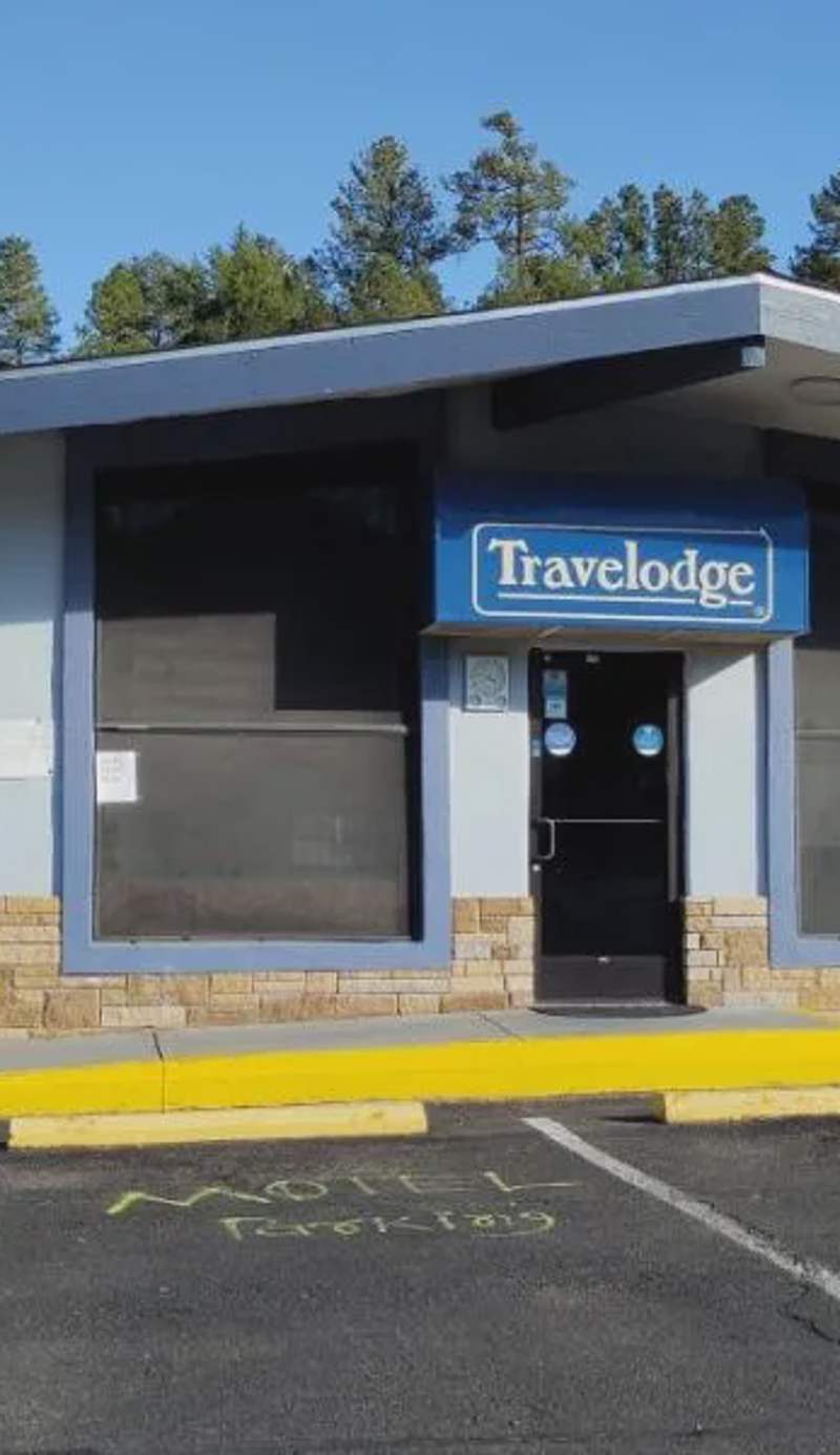 Travelodge by Wyndham Ruidoso
